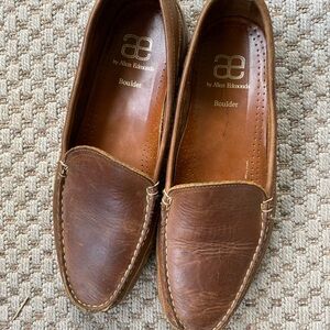 Allen Edmonds Boulder Size 10